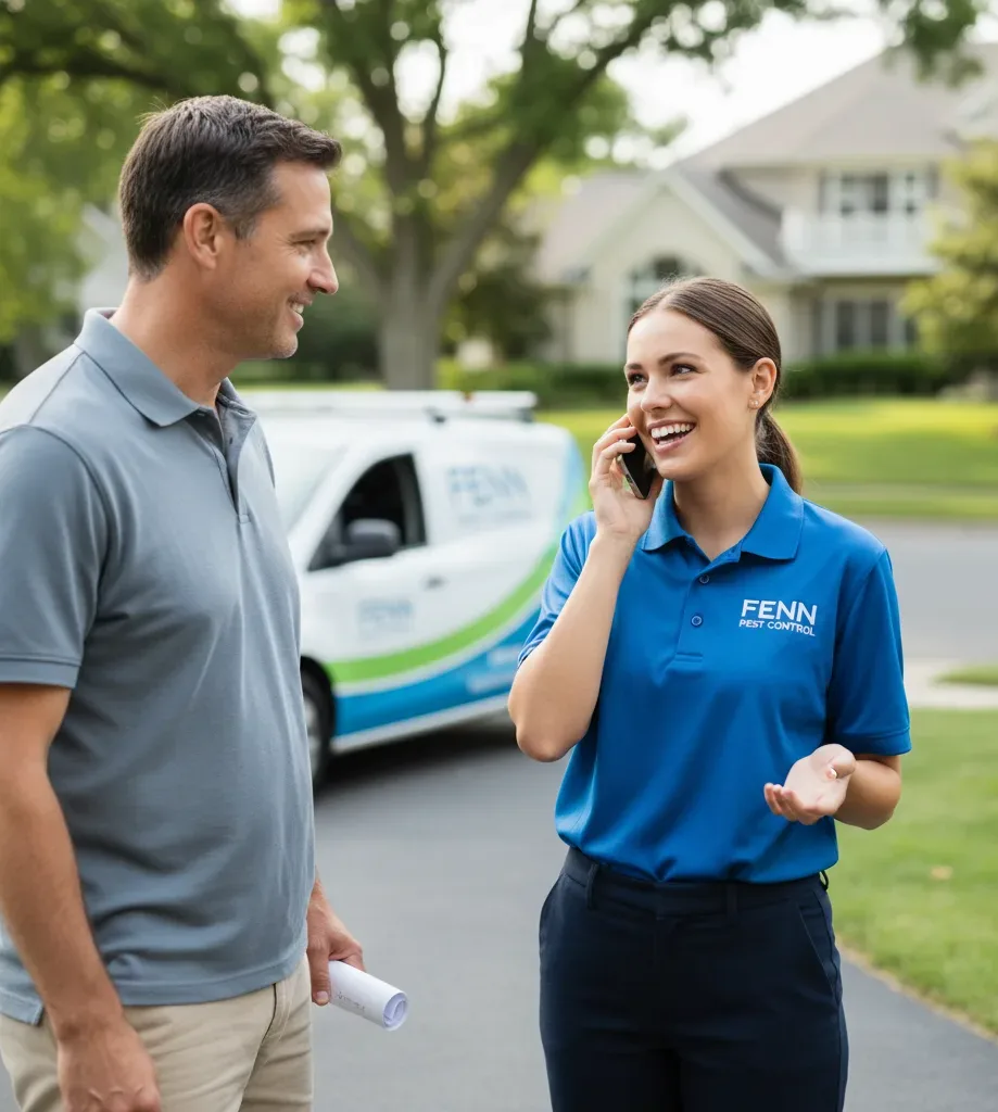 Rodent Control in Unadilla, NY